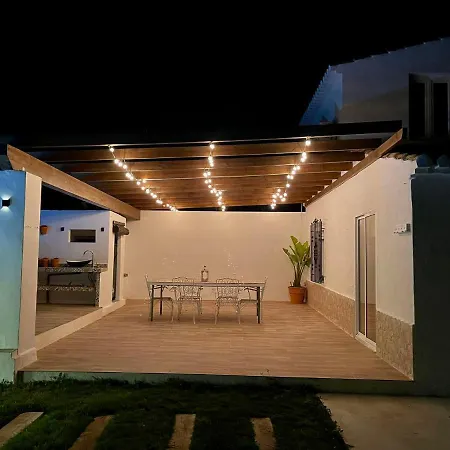 Villa La Senioleta *