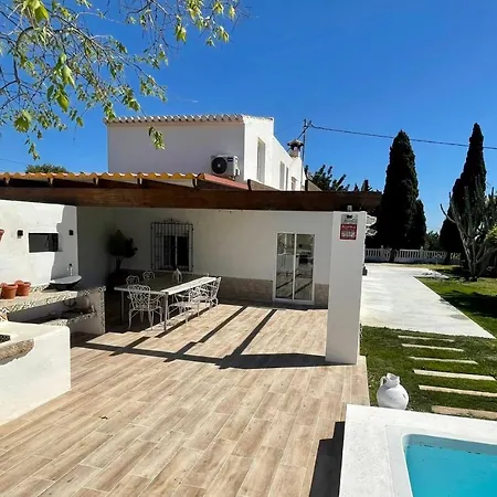 La Senioleta Javea