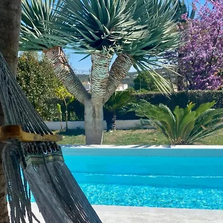 La Senioleta Villa Javea