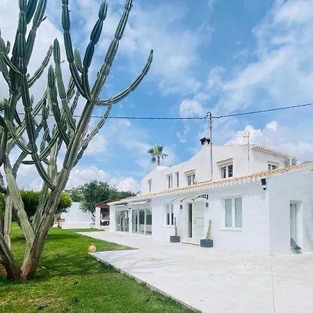 Villa La Senioleta